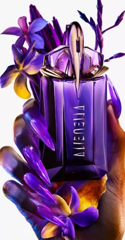 MuglerAlien Eau de Parfum 60 ml