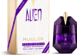 MuglerAlien Eau de Parfum 60 ml
