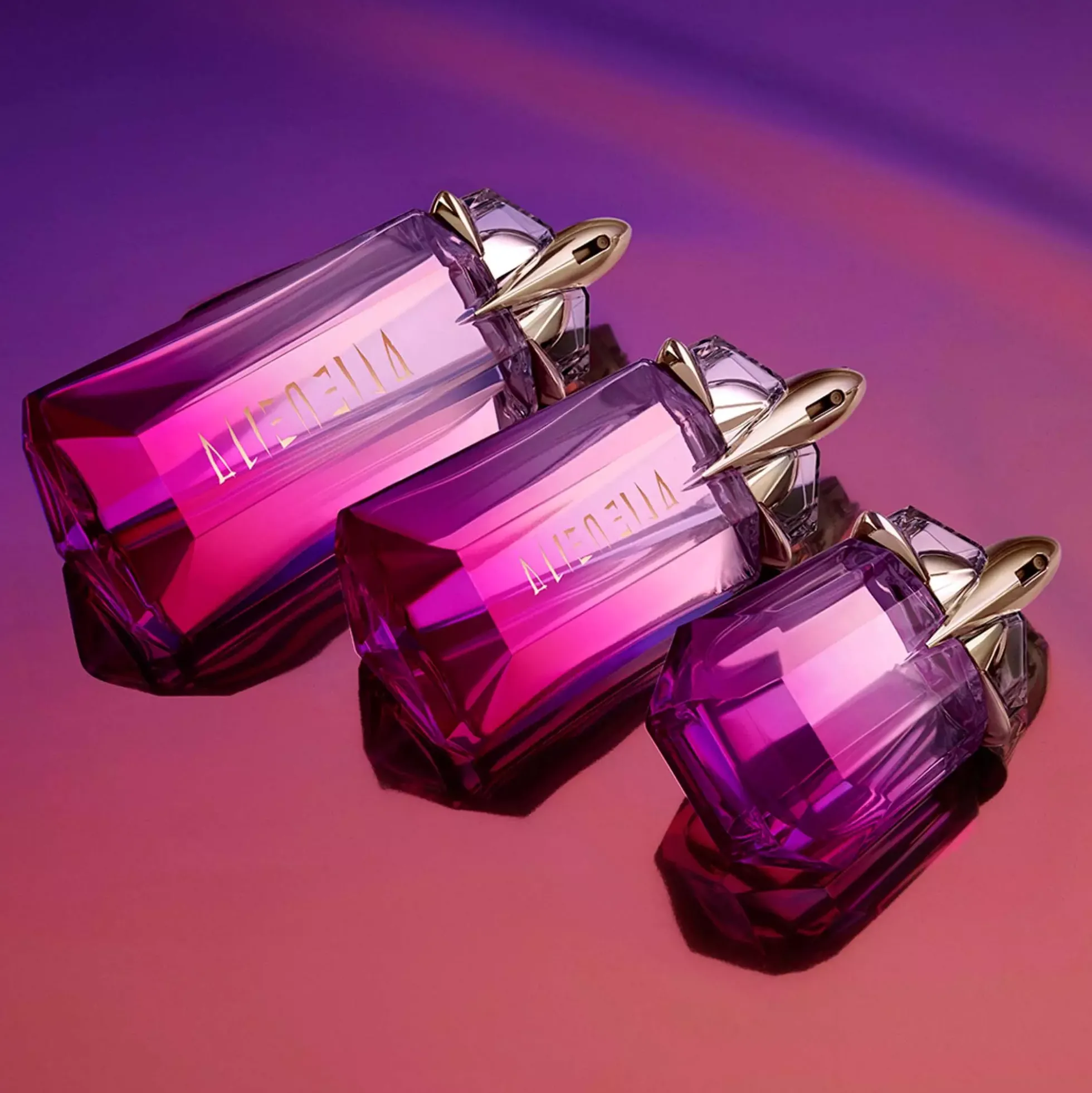 Mugler Alien Pulp Eau de Parfum 60 ml
