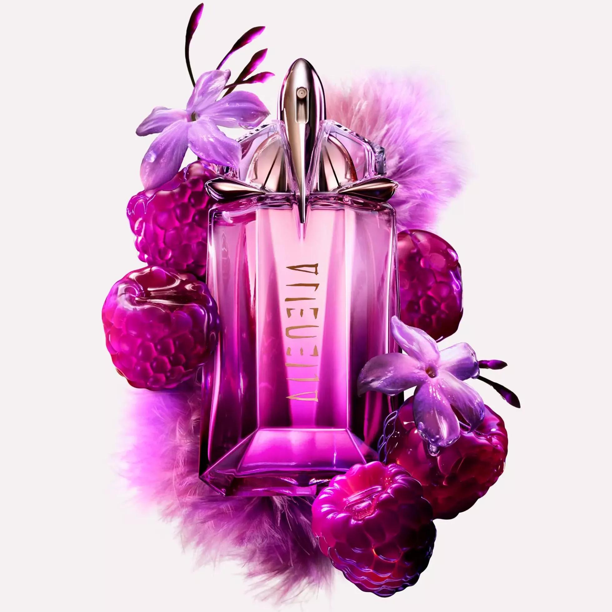 Mugler Alien Pulp Eau de Parfum 60 ml