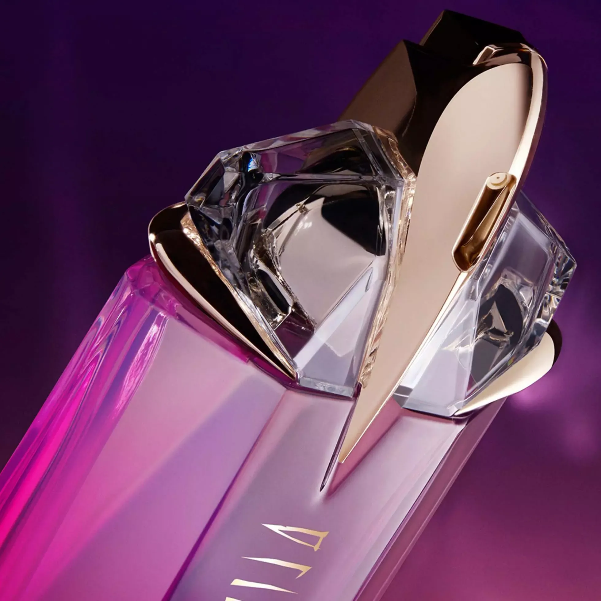 Mugler Alien Pulp Eau de Parfum 60 ml