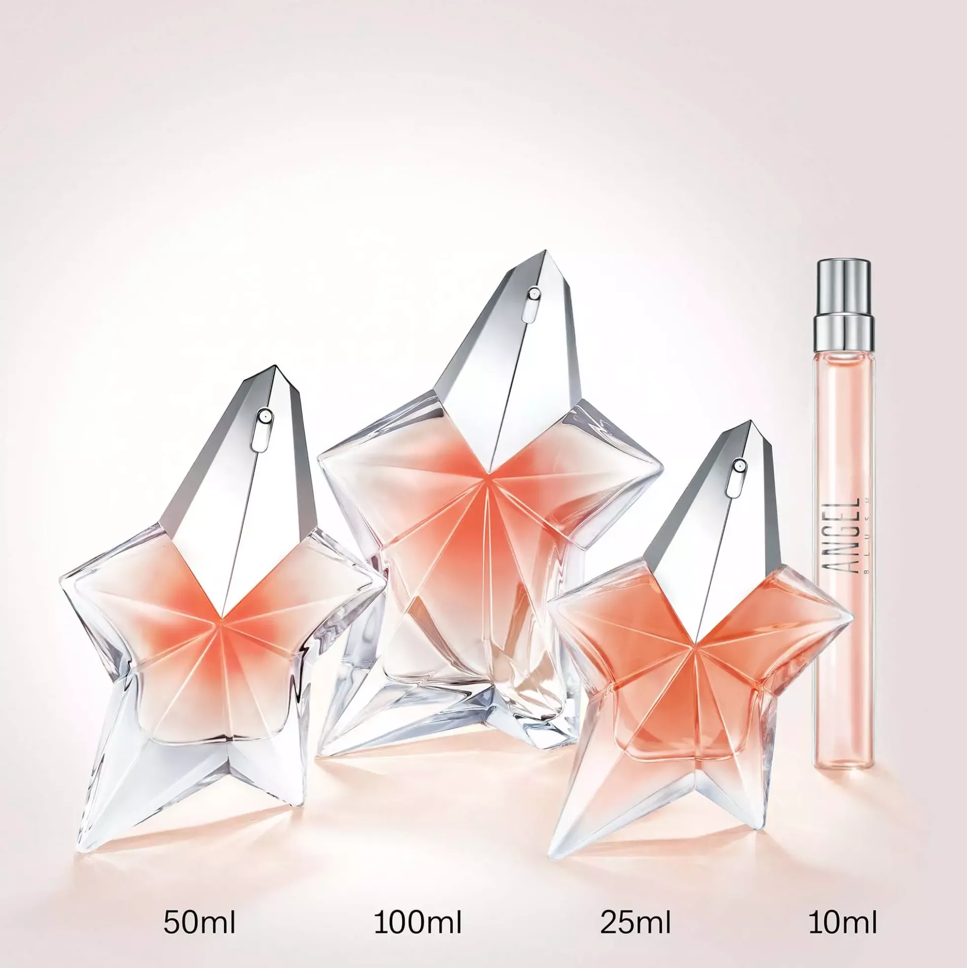 Mugler Angel Blush Eau de Parfum 25 ml