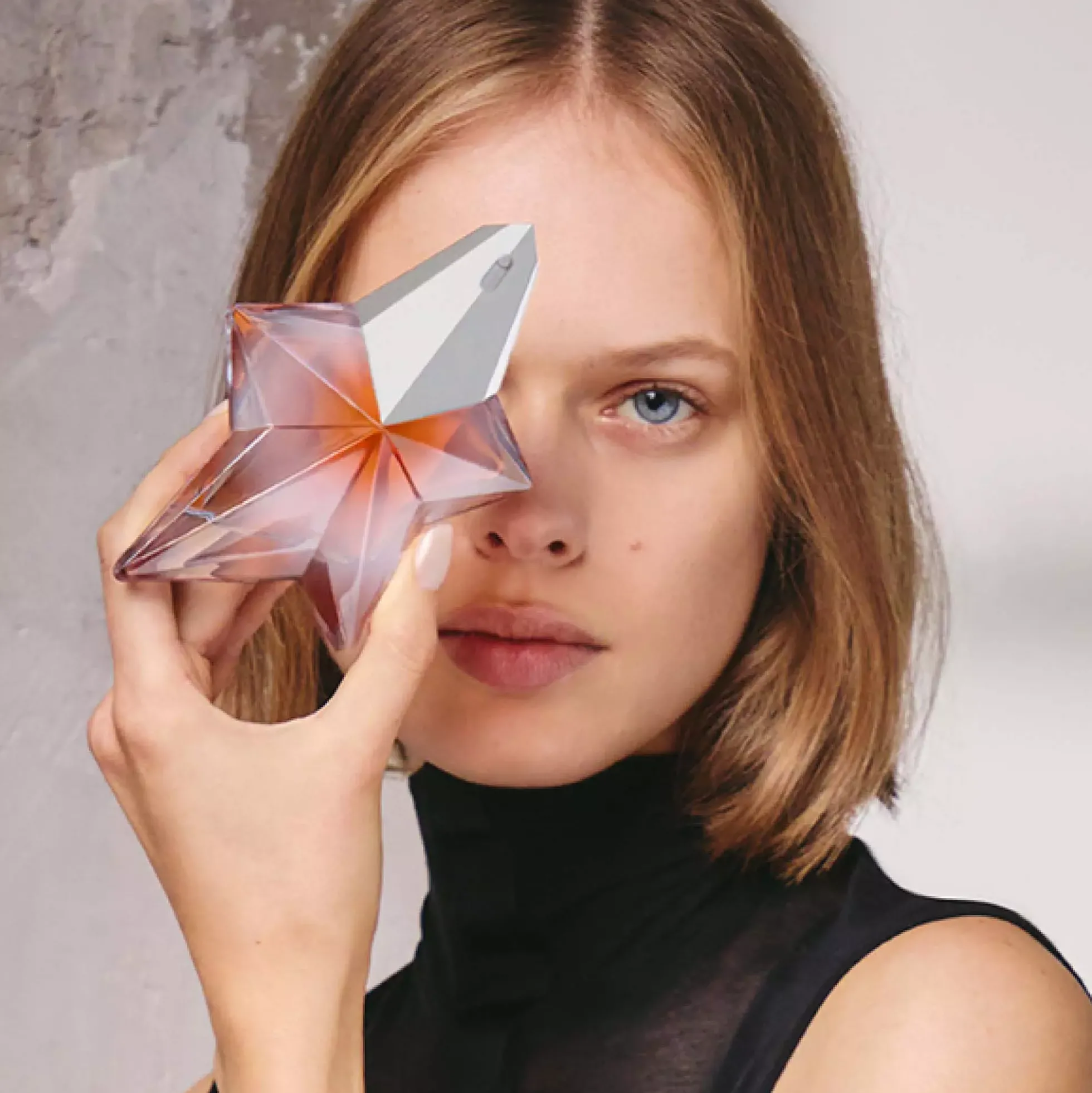 Mugler Angel Blush Eau de Parfum 25 ml