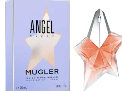 Mugler Angel Blush Eau de Parfum 25 ml
