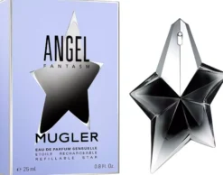 MuglerAngel Fantasm Eau de Parfum 25 ml