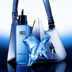 MuglerAngel Refillable Eau de Parfum 50 ml