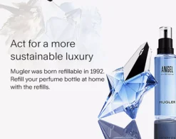 MuglerAngel Refillable Eau de Parfum 50 ml