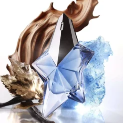 MuglerAngel Refillable Eau de Parfum 50 ml