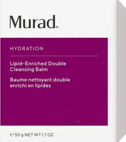 Murad Lipid-Enriched Double Cleansing Balm 50 ml