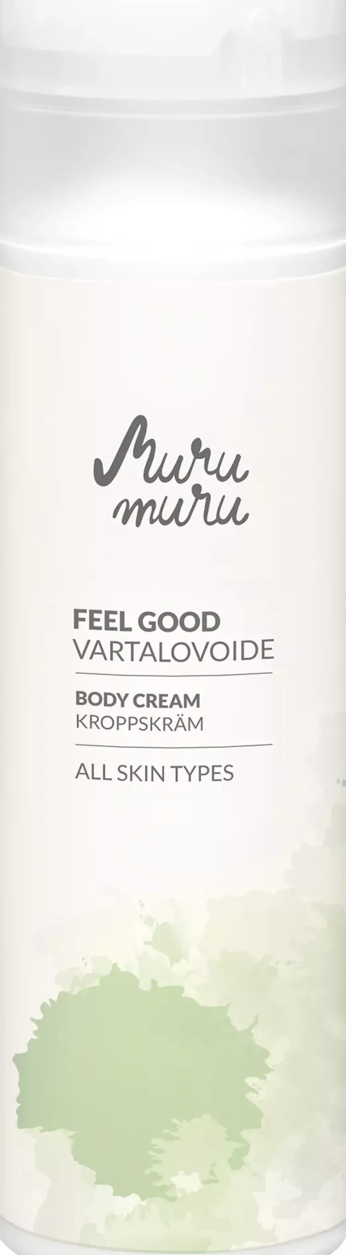 Murumuru Feel Good Body Lotion 200 ml