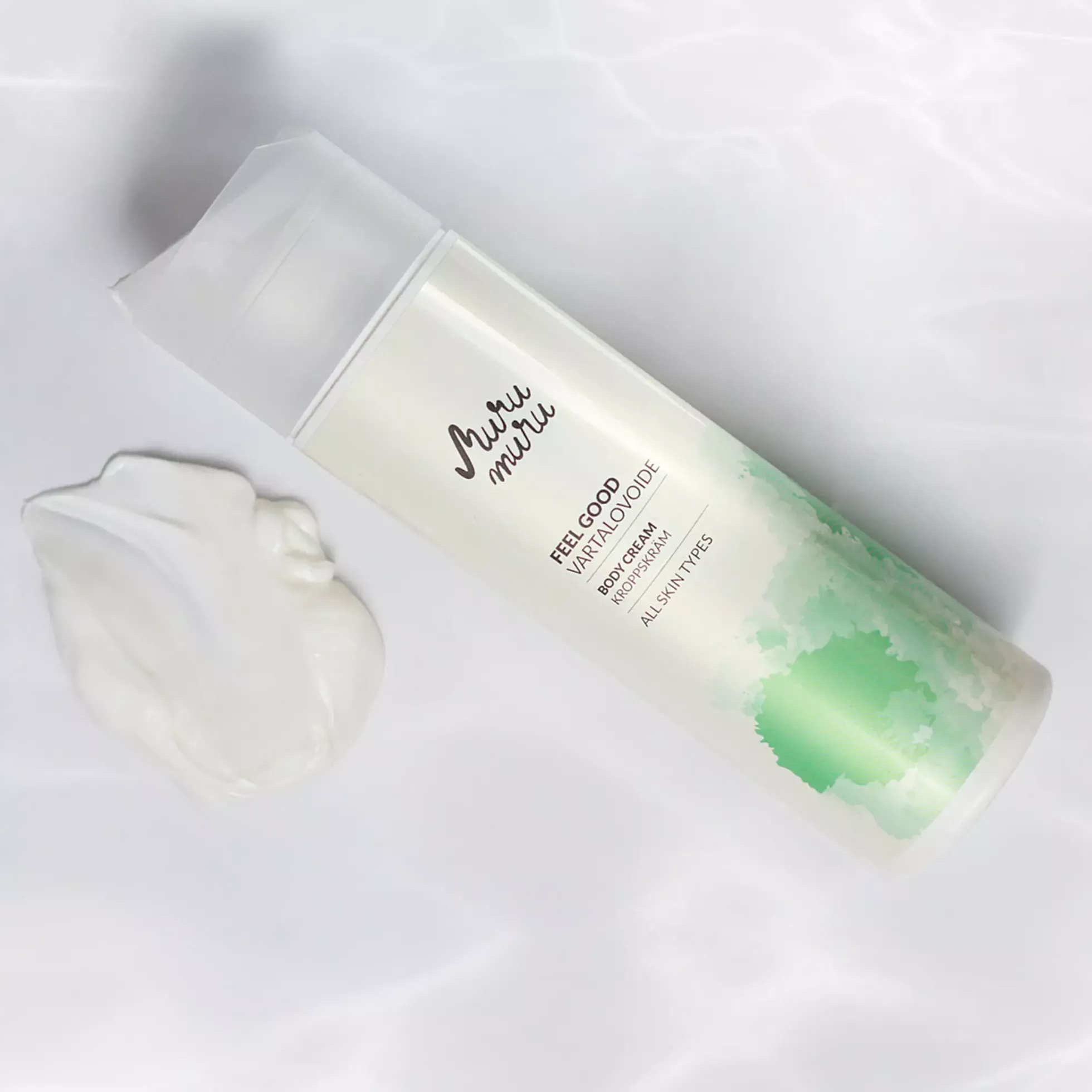 Murumuru Feel Good Body Lotion 200 ml