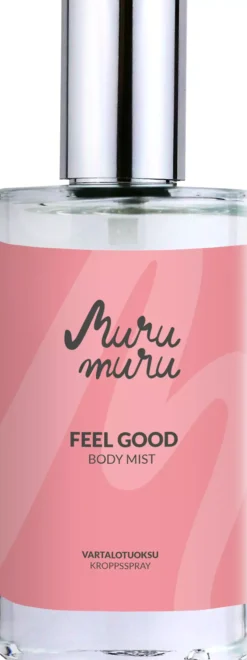 Murumuru Feel Good Body Mist 50 ml