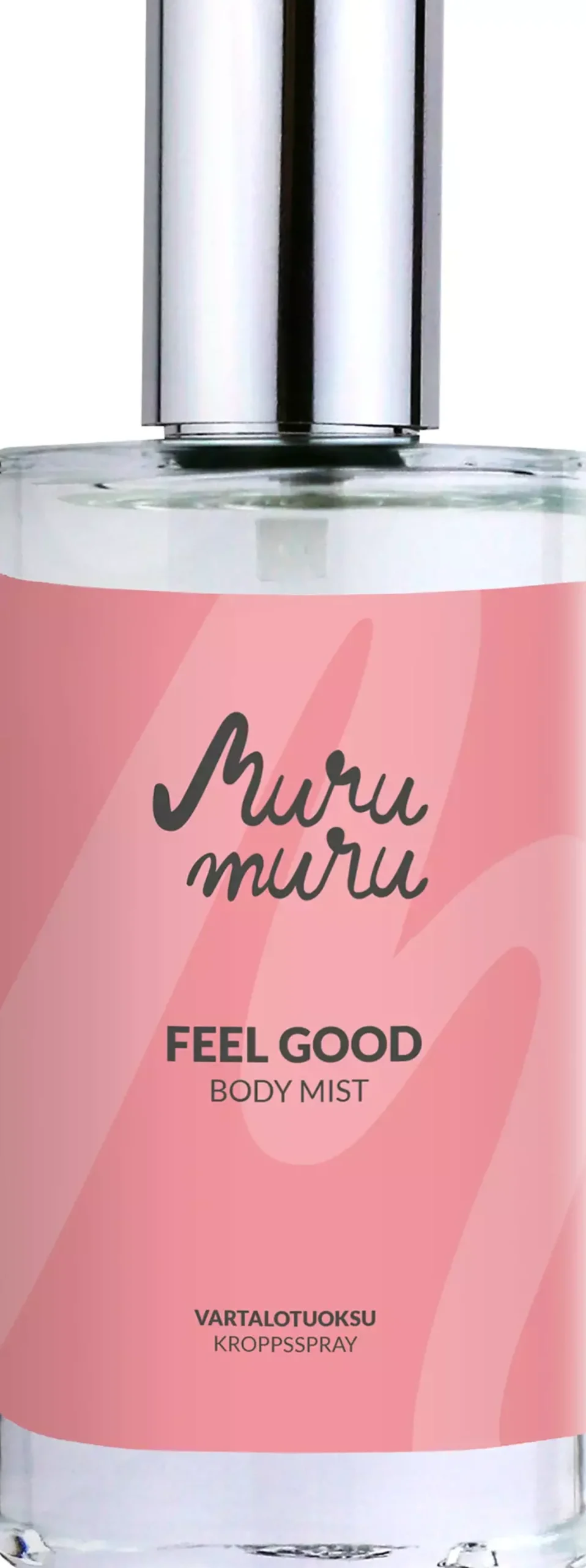 Murumuru Feel Good Body Mist 50 ml