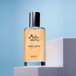 Murumuru Sassy Citrus Body Mist 50 ml