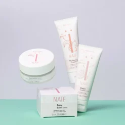 NAÏFBaby & Kids Diaper Cream 75 ml