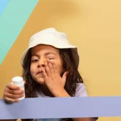 NAÏF Stick Baby&Kids SPF50 No Perfume