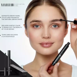 Nanobrow Lamination Gel Transparent