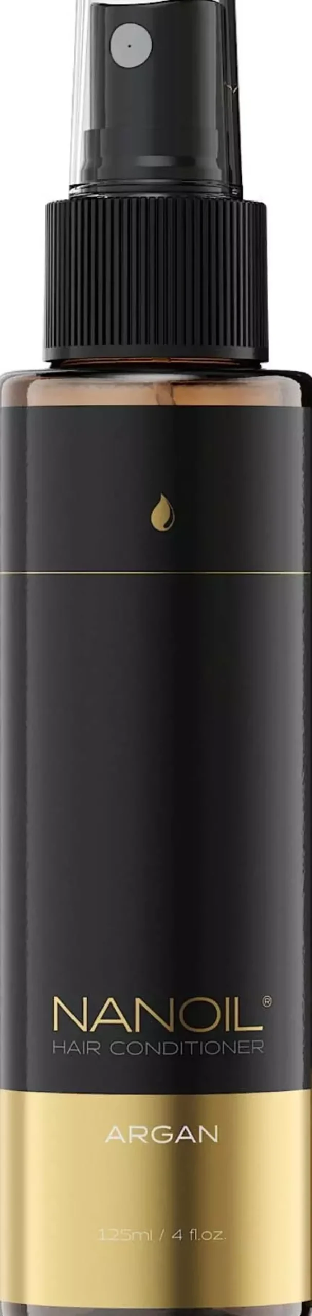 Nanoil Argan Hair Conditioner 125 ml