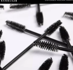 Nanolash Disposable Mascara Wands