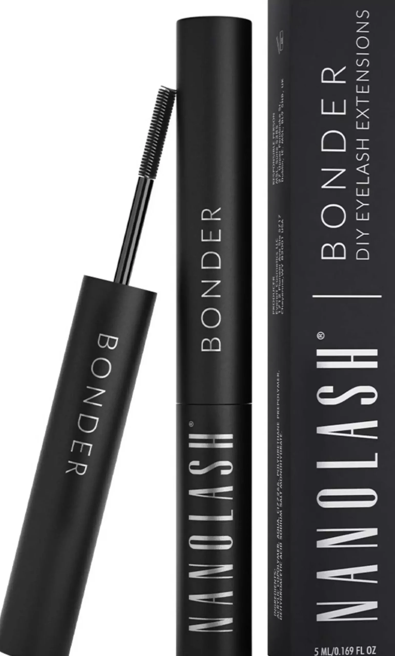 Nanolash DIY Bonder 5 ml
