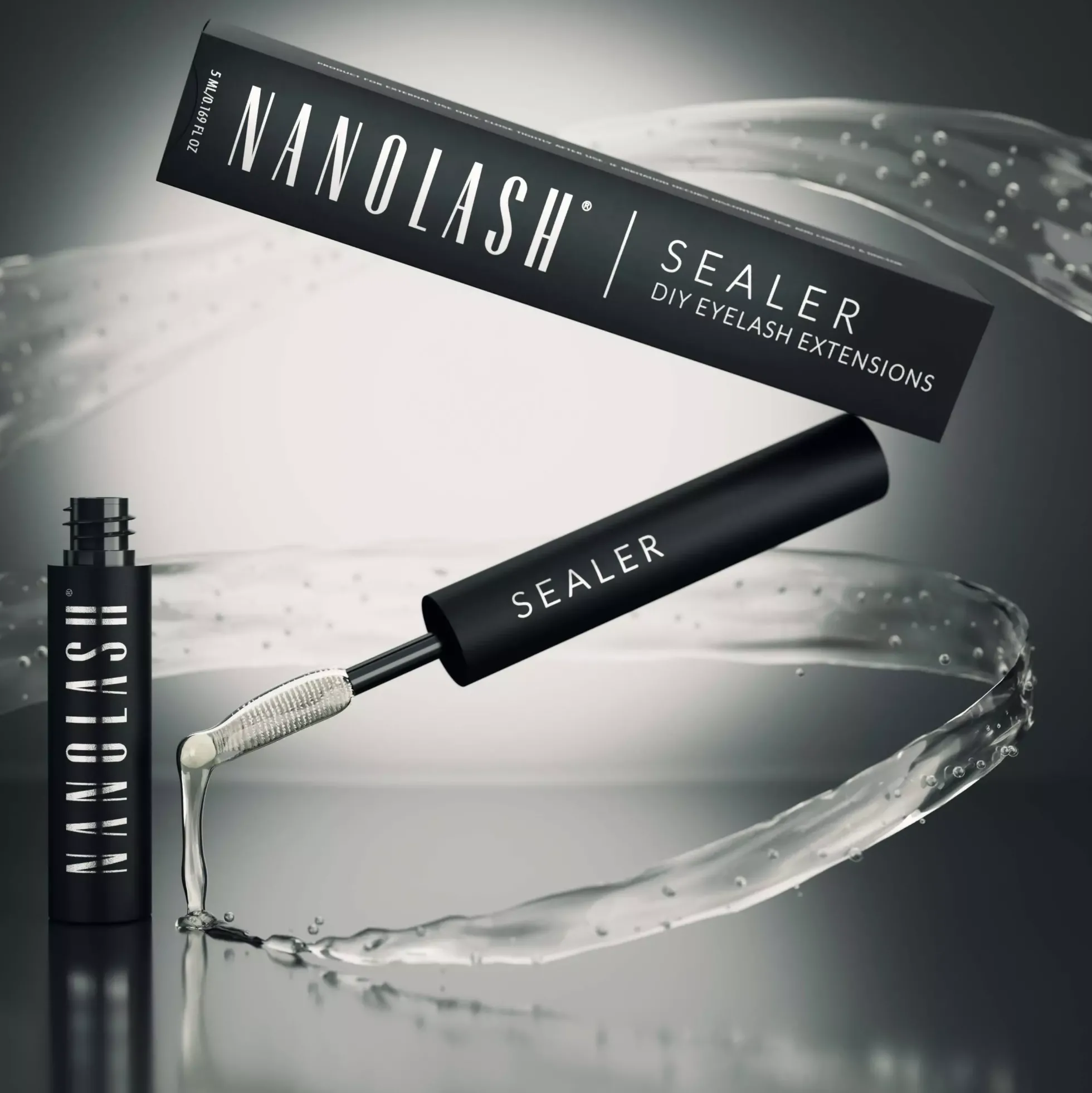 Nanolash DIY Sealer 5 ml