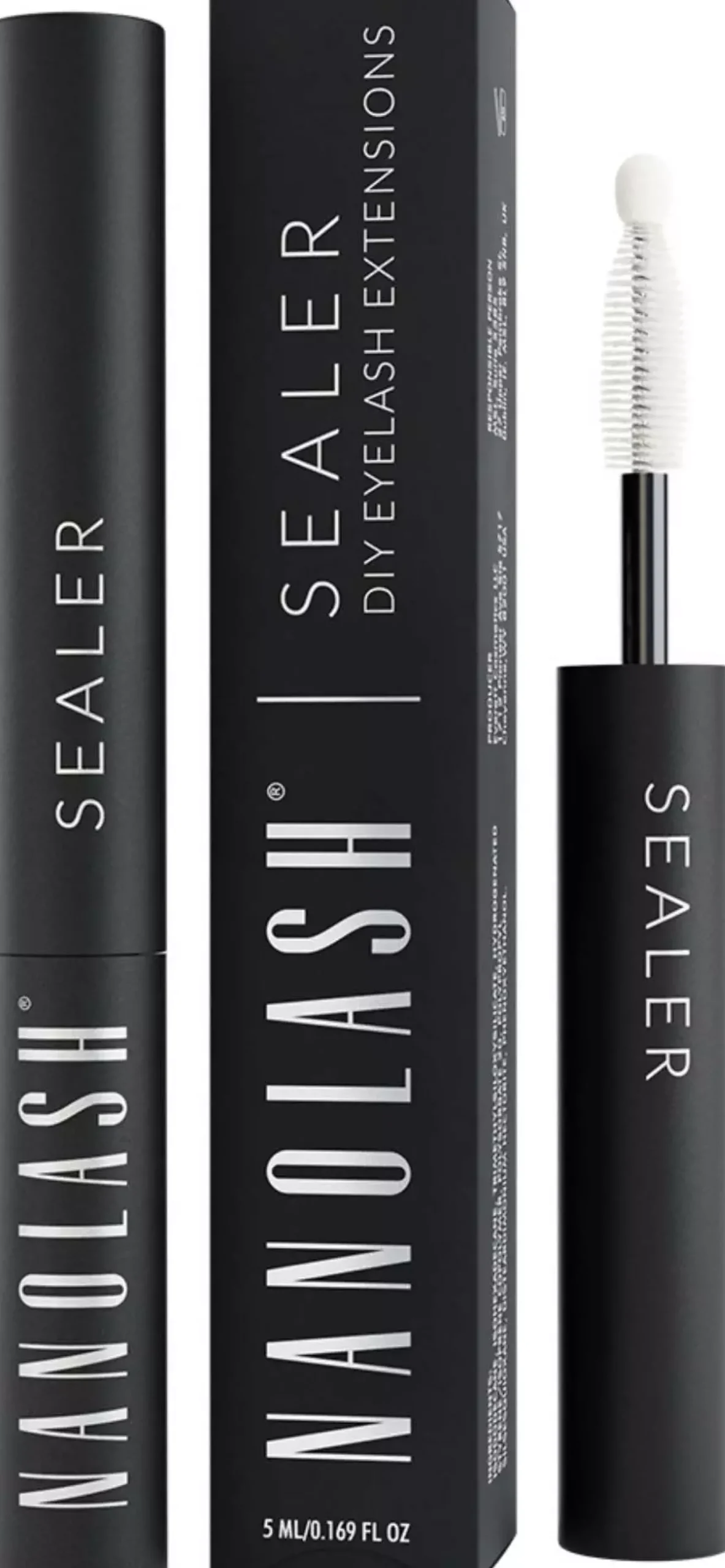 Nanolash DIY Sealer 5 ml
