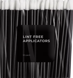 Nanolash Lint Free Applicators