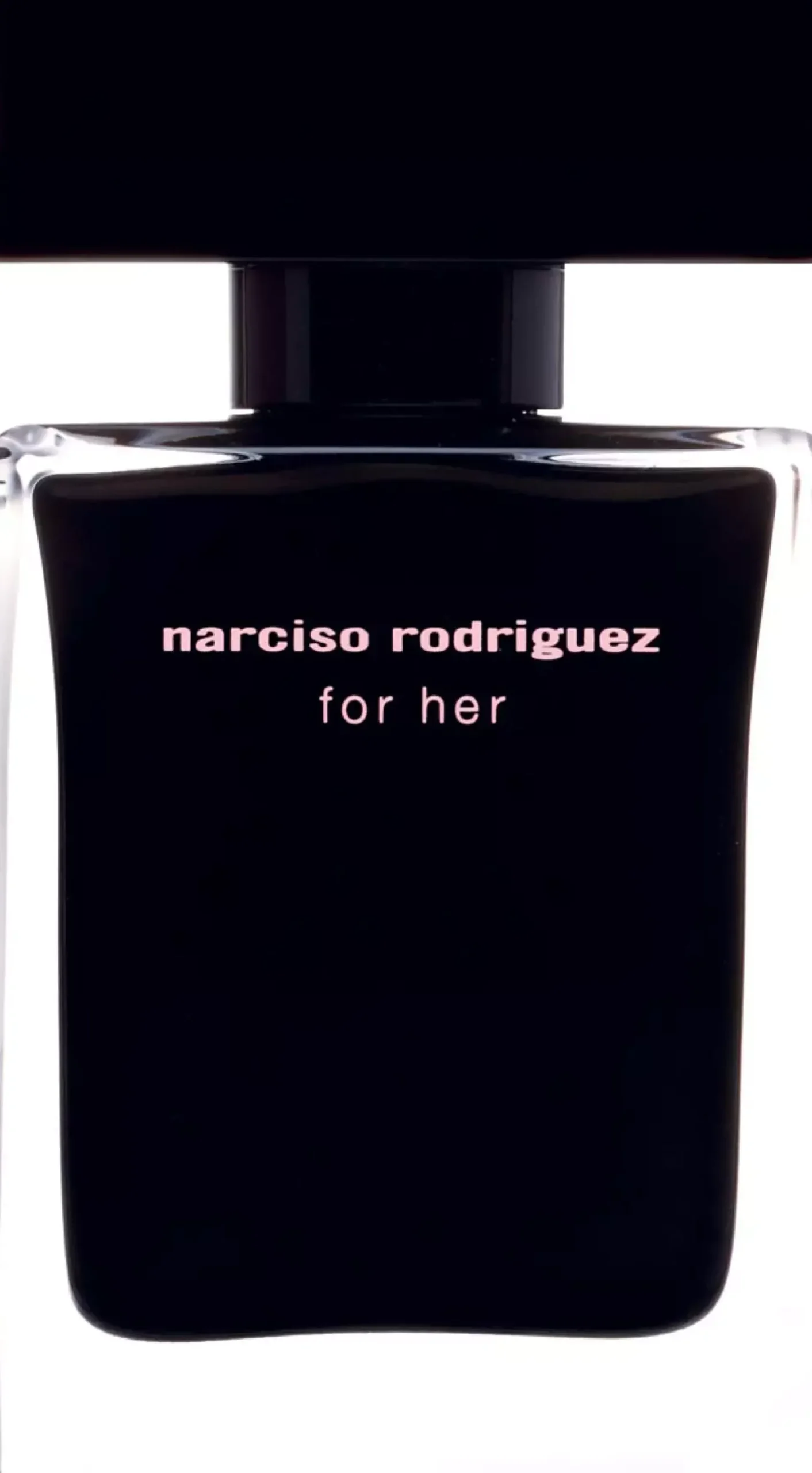 Narciso Rodriguez For Her Eau de Toilette 50 ml
