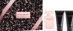 Narciso Rodriguez Gift Set For Her