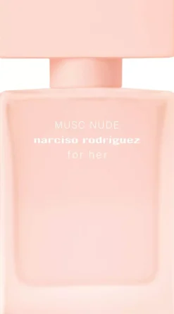 Narciso Rodriguez Musc Nude For Her Eau de Parfum 30 ml