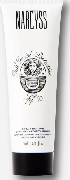 Narcyss Full Facial Protection SPF 50