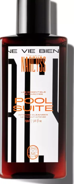 Narcyss Pool Suit 100 ml