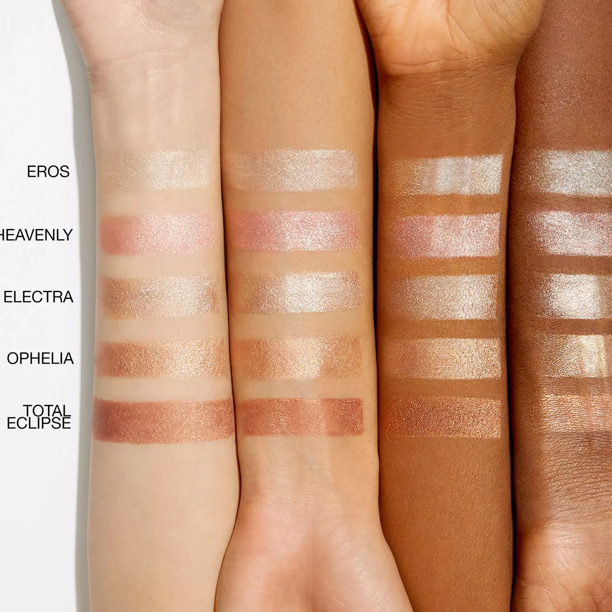 NARS Light Reflecting Luminizer Electra