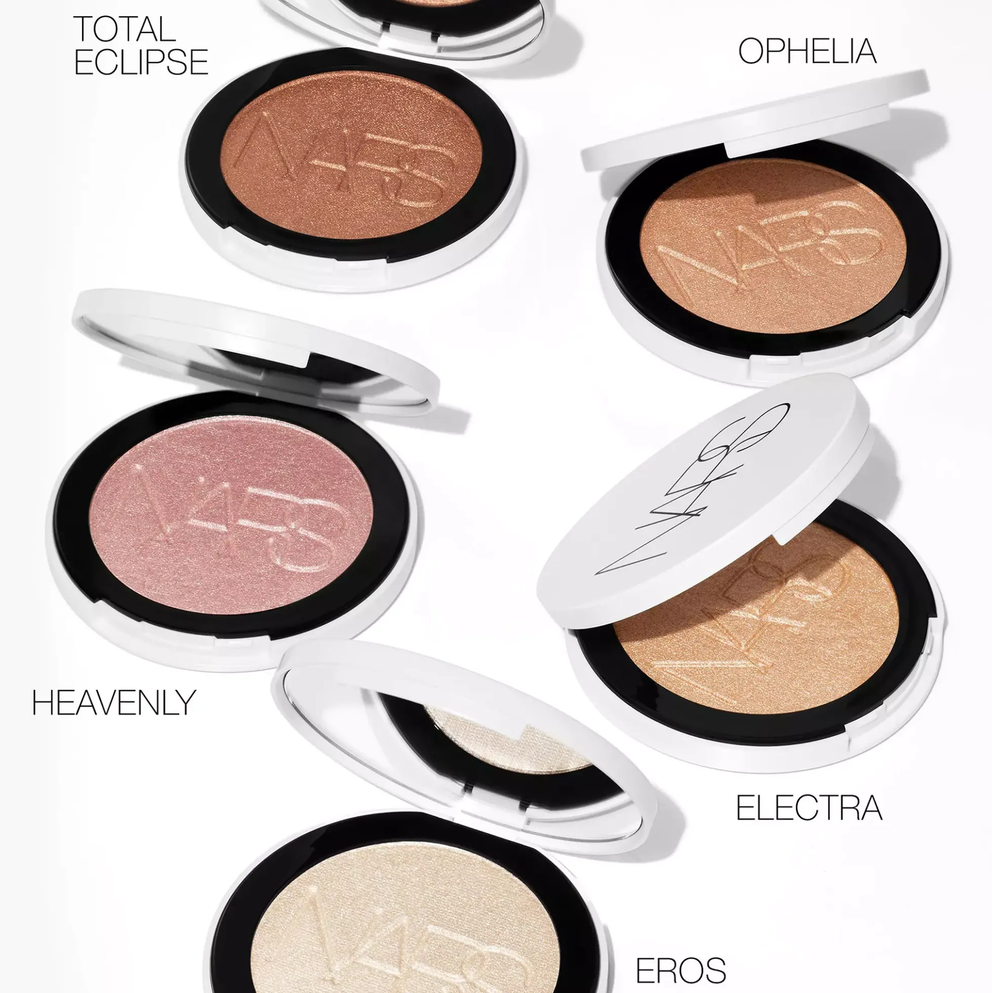 NARS Light Reflecting Luminizer Electra