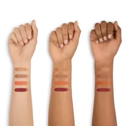 NARS Quad Eyeshadow Taj Mahal
