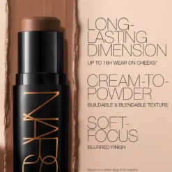 NARS The Multiple Sculpting Stick Ischia