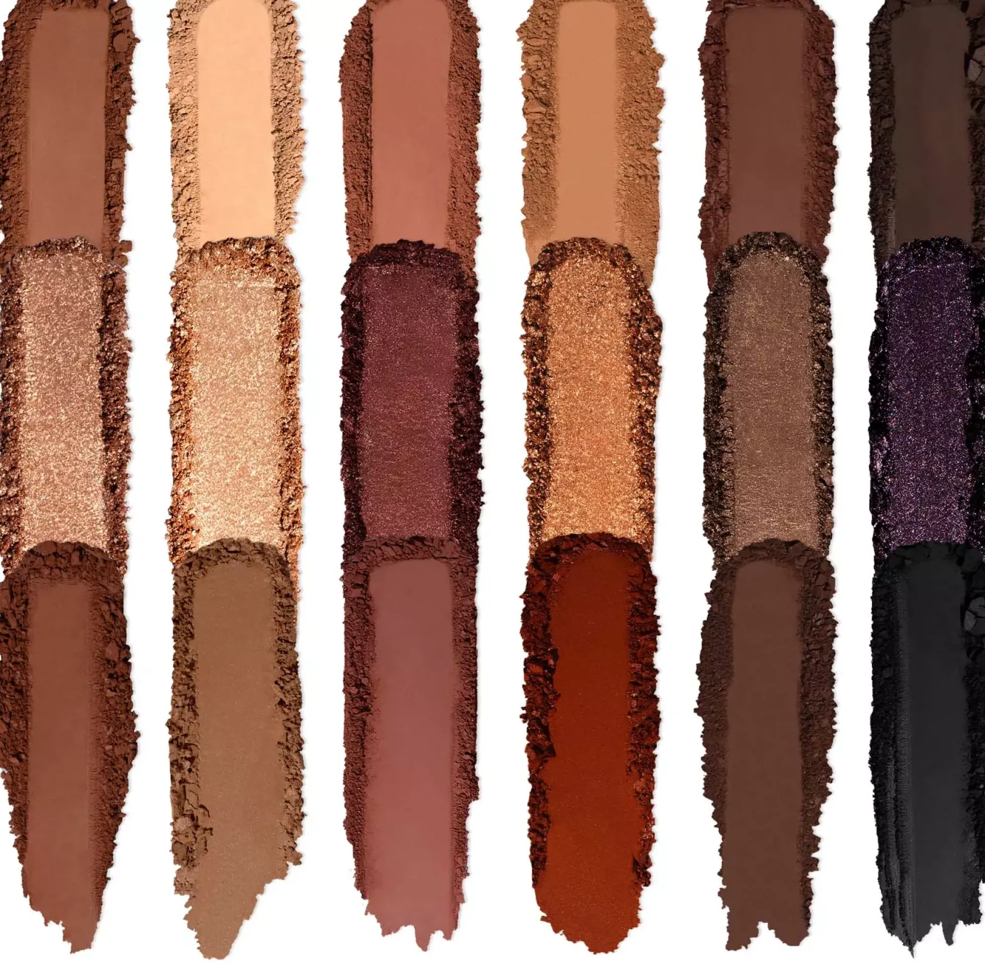 Natasha Denona Eye Sculpt Texture and Tone Palette Dramatic