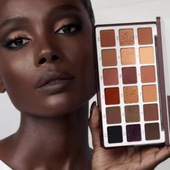 Natasha Denona Eye Sculpt Texture and Tone Palette Dramatic