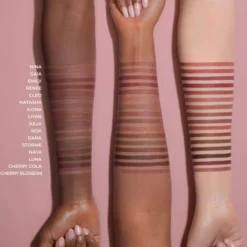 Natasha Denona I Need A Nude Lip Crayon NP 0.5 Cleo