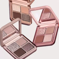 Natasha Denona Luxe Glam Compact Nude