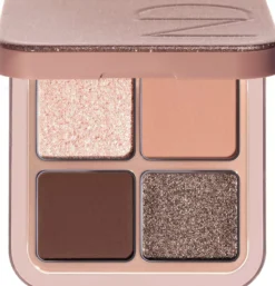 Natasha Denona Luxe Glam Compact Nude