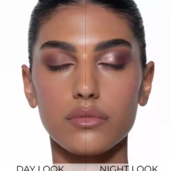 Natasha Denona Luxe Glam Compact Rosy
