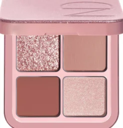 Natasha Denona Luxe Glam Compact Rosy