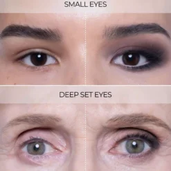 Natasha Denona Mini Eye Sculpt Palette Original