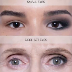 Natasha Denona Mini Eye Sculpt Palette Cool