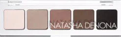 Natasha Denona Mini Eye Sculpt Palette Cool