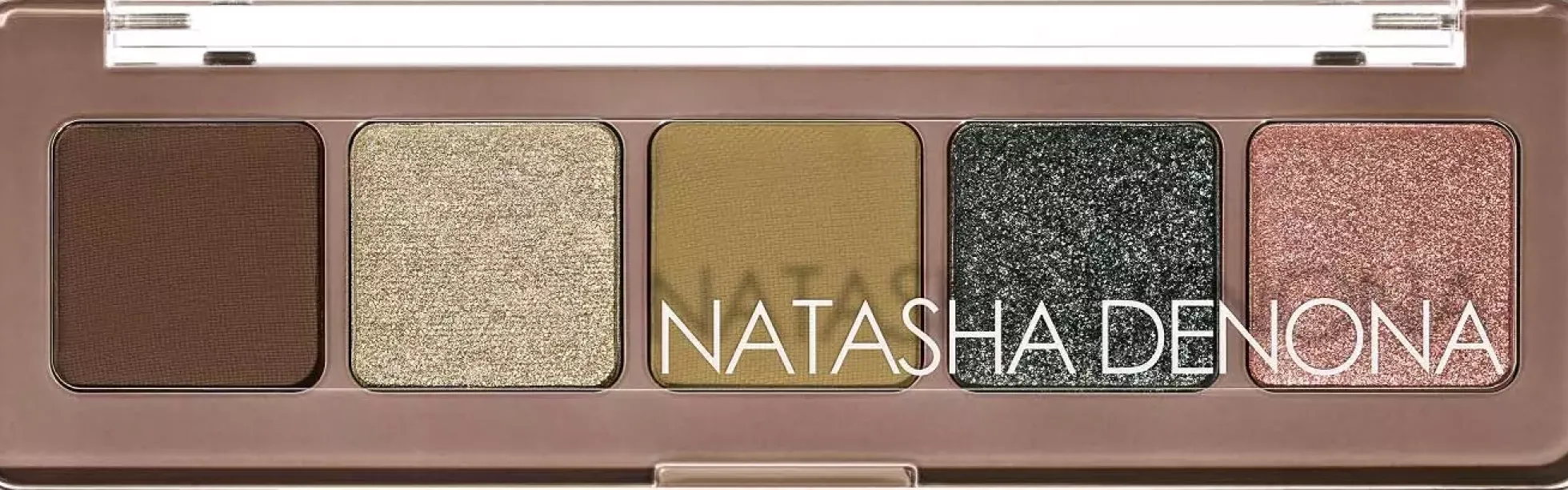 Natasha Denona Mini Gloom Palette