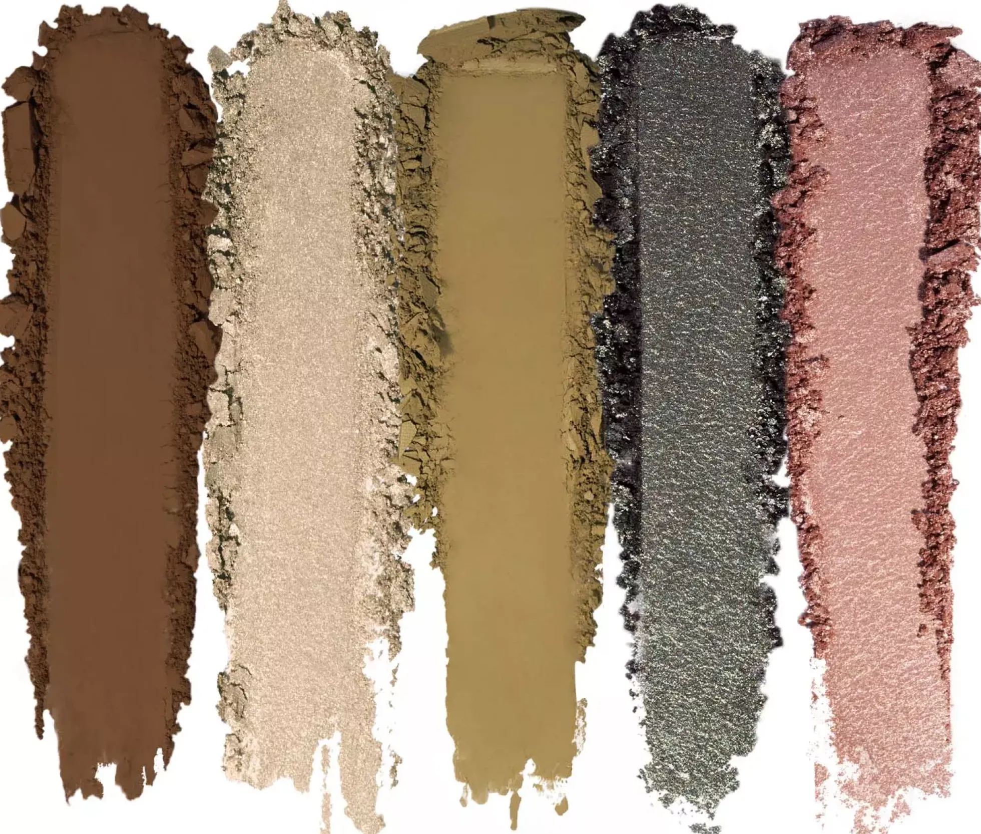 Natasha Denona Mini Gloom Palette