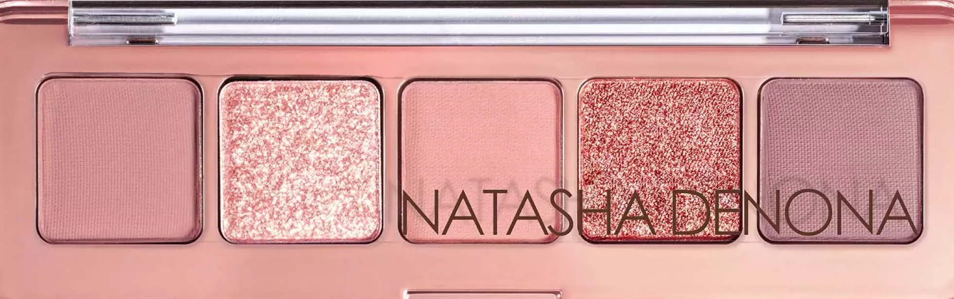 Natasha Denona Mini Starlette