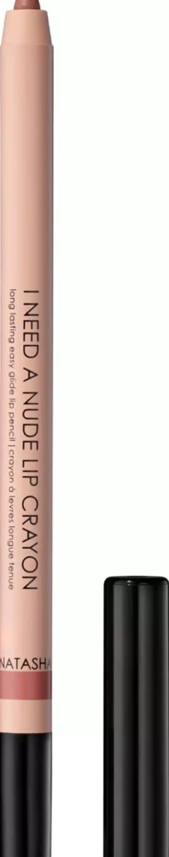 Natasha Denona My Dream Lip Crayon Natasha